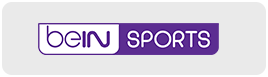 beIN Logo